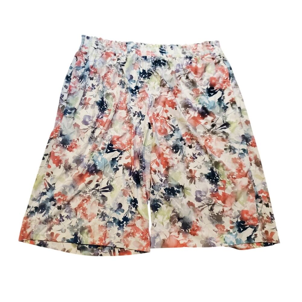 Athleta Savanna Bermuda Short, 3X